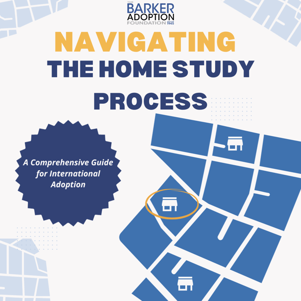 Navigating the Home Study Process